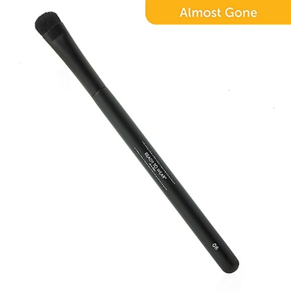 Ready to Wear 8-Piece Face & Eye Brush Set w/ Gift Bag - Picture 6 of 10